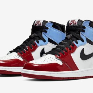 Fearless UNC Chicago