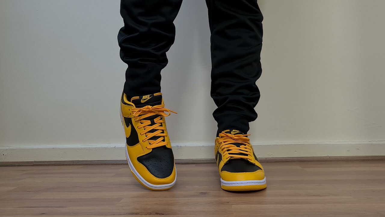 Championship Goldenrod - Image 2