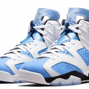 UNC White
