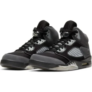 Jordan 5 Retro Anthracite